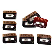 ​2025 the latest R-SIM VSOP2 SED MEP Flexible card for iPhone 13 to 16 Dual sim Series . like iccid . 100% Perfectly 5G. 772