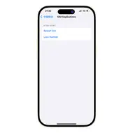 ​2025 the latest R-SIM VSOP2 SED MEP Flexible card for iPhone 13 to 16 Dual sim Series . like iccid . 100% Perfectly 5G. 772