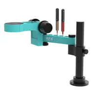 ​RF4 New Design Screwdriver Hole Position Convenient Placement Operation At Any, 360 ° Rotate Front Back Rolling RF-FO19 756