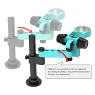 ​RF4 New Design Screwdriver Hole Position Convenient Placement Operation At Any, 360 ° Rotate Front Back Rolling RF-FO19 756