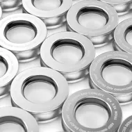 ​RF4 New Version WD165 0.5X Auxiliary Microscope Lens for Stereo Zoom Microscope 757