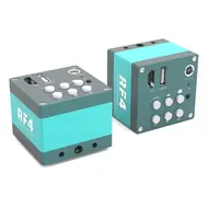 ​RF4 RF-2KC2PRO 2K Full HD Microscope Camera 60FPS HDMI USB Video Industrial Camera For Phone PCB Electronic Repair Magnifer Tool 759