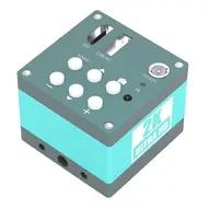 ​RF4 RF-2KC2PRO 2K Full HD Microscope Camera 60FPS HDMI USB Video Industrial Camera For Phone PCB Electronic Repair Magnifer Tool 759