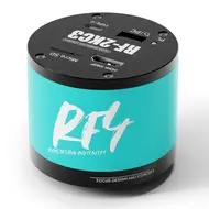 ​RF4 RF-2KC3 Camera Full HD 2K 1080P HD MI Output Magnifier Video Recording Photography Triocular Microscope Camera Phone Repair 760