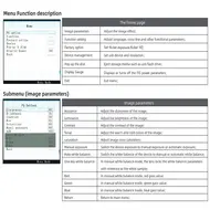 ​RF4 4K HD Microscope Camera RF-4KC1 PRO Digital Video Camera for Stereo Trinocular Microscope for Mobile Phone PCB Repair Tool 763