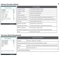 ​RF4 4K HD Microscope Camera RF-4KC1 PRO Digital Video Camera for Stereo Trinocular Microscope for Mobile Phone PCB Repair Tool 763