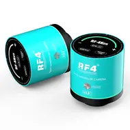 Newly RF4 RF-4KC5 Trinocular Microscope Industrial Digital HDMI Camera,Ultra-High Definition 4K Resolution,Phone PCB Soldering 764