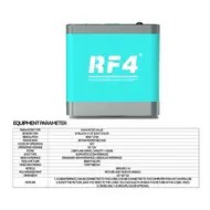 ​RF4 RF-4KC7 HDMI USB 1080P 60FPS 4K Camera Industrial Digital Video Microscope PCB Detection Repair Can Take Photo/Record Video 765