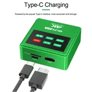 ​RELIFE M-17 Touch Control 4K HD Camera 48 Million Pixels High-definition Electronic Camera Dedicated to Trinocular Microscopes 768