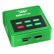 ​RELIFE M-17 Touch Control 4K HD Camera 48 Million Pixels High-definition Electronic Camera Dedicated to Trinocular Microscopes 768