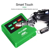 ​RELIFE M-17 Touch Control 4K HD Camera 48 Million Pixels High-definition Electronic Camera Dedicated to Trinocular Microscopes 768