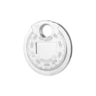 ​Spark Plug Gap Tool Gapping Kit with Gapper Gauge  Compatible with Most 10mm 12mm 14mm 16mm Plugs 713