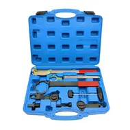 ​VW Audi A3 Seat 1.0 1.2 1.4 TSI TFSI Engine Timing Tool Kit Replacement for 3 and 4 Cyl EA211 706