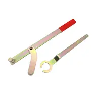 ​VW Audi A3 Seat 1.0 1.2 1.4 TSI TFSI Engine Timing Tool Kit Replacement for 3 and 4 Cyl EA211 706