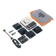 2025 News F64 ultra isp 100 Original Flash 64 Ultra Tool Box full set with UFS BGA 153 UFS BGA 254,UFS BGA 297 EMMC 254 ISP 775