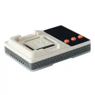 2025 News F64 ultra isp 100 Original Flash 64 Ultra Tool Box full set with UFS BGA 153 UFS BGA 254,UFS BGA 297 EMMC 254 ISP 775