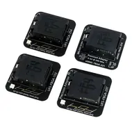 2025 News F64 ultra isp 100 Original Flash 64 Ultra Tool Box full set with UFS BGA 153 UFS BGA 254,UFS BGA 297 EMMC 254 ISP 775