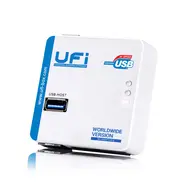 2025 New UFI Box set /Ufi tool Box+ EMMC SOCKET Support FBGA 153/169/162/186/221/254 ful EMMC Service Tool 785