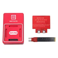 MiPi Pro Box + UFS153 + UFS254 + UFS297 + ISP Adapter + ISP Cable (Enchanced Version) 850