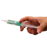 1 Set 10ML Solder Gel Flux Resin Solder Flux Tin Paste Electronics Rework Flux Soldering Grease Gel Set 819