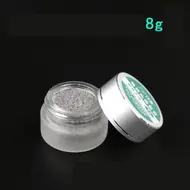 Soldering Iron Tip Cleaning Paste Non-stick Tin Solder Cream Iron Tip Tinner Activator Solder Iron Tip Resurrection Paste 824