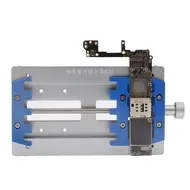 MiJing K22 Mini Universal Multi-function PCB Board Holder Fixture 808