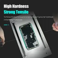 Nasan W-024 100M Curved Screen Cutting Diamond Wire for LCD Display Screen Separator Repair 811