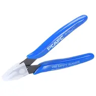 PLATO 170 Universal Pliers DIY Electronic Diagonal Side Cutting Nippers Wire Cable Cutter 3D Printer Parts Hand Tools 809