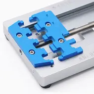 MiJing K22 Mini Universal Multi-function PCB Board Holder Fixture 808