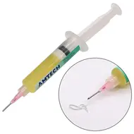 1 Set 10ML Solder Gel Flux Resin Solder Flux Tin Paste Electronics Rework Flux Soldering Grease Gel Set 819