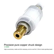 Relife RL-068 Charging Grinding Pen Polishing Grinding Cutting Drilling Carving Disassembly Grinding Rechargeable 807