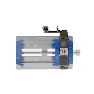 MiJing K22 Mini Universal Multi-function PCB Board Holder Fixture 808