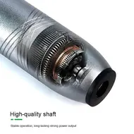 Relife RL-068 Charging Grinding Pen Polishing Grinding Cutting Drilling Carving Disassembly Grinding Rechargeable 807