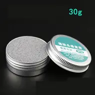 Soldering Iron Tip Cleaning Paste Non-stick Tin Solder Cream Iron Tip Tinner Activator Solder Iron Tip Resurrection Paste 824