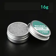Soldering Iron Tip Cleaning Paste Non-stick Tin Solder Cream Iron Tip Tinner Activator Solder Iron Tip Resurrection Paste 824