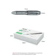 Relife RL-068 Charging Grinding Pen Polishing Grinding Cutting Drilling Carving Disassembly Grinding Rechargeable 807