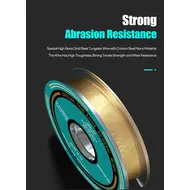 Nasan W-024 100M Curved Screen Cutting Diamond Wire for LCD Display Screen Separator Repair 811