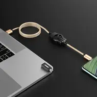 ​Original New Harmony TP Cable for Huawei and Chimera Pro Tool Dongle 812