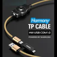 ​Original New Harmony TP Cable for Huawei and Chimera Pro Tool Dongle 812