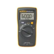 Fluke 18B+ Digital Multimeter AC/DC Voltage Current LED Test Auto Manual Range Resistance Capacitance Tester 846