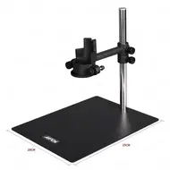 Aifen 360° Rotation Working Holder for 858 / 8610 / 8620 Hot Air Gun Handle 844