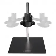 Aifen 360° Rotation Working Holder for 858 / 8610 / 8620 Hot Air Gun Handle 844