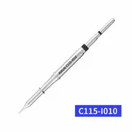Aixun C115 Series Standard Soldering Iron Tips for Aixun T420D / T380 Soldering Station Handle 847