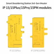 Aixun iHeater 3rd Gen Special Heating Planting Tin Module for iPhone 15 / 15 Plus / 15 Pro / 15Pro Max 849