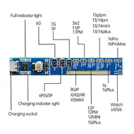 Apple Series Battery Charging Activator Board for iPhone 6-16PM & Apple Watch Series 4/5/6 859