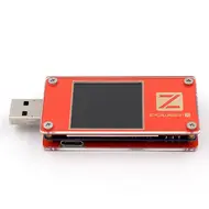 ChargerLAB POWER-Z USB PD Tester MFi Identification of PD Deception Instrument KT001 862
