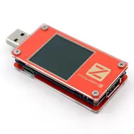 ChargerLAB POWER-Z USB PD Tester MFi Identification of PD Deception Instrument KT001 862