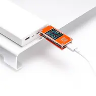 ChargerLAB POWER-Z USB PD Tester MFi Identification of PD Deception Instrument KT001 862