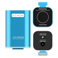 JCID RT240 Screen Data Parameter Measuring Instrument Resolution Refresh Rate Accurately Measures Screen Quality in Seconds Tool 872