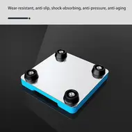 JTX N3 BGA Planting Tin Reballing Stencil Platform Set with BGA110 / BGA315 Stencil 876